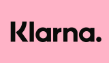 Zahlungsartlogo: klarna