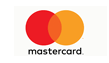 Zahlungsartlogo: mastercard