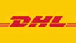 Zahlungsartlogo: dhl