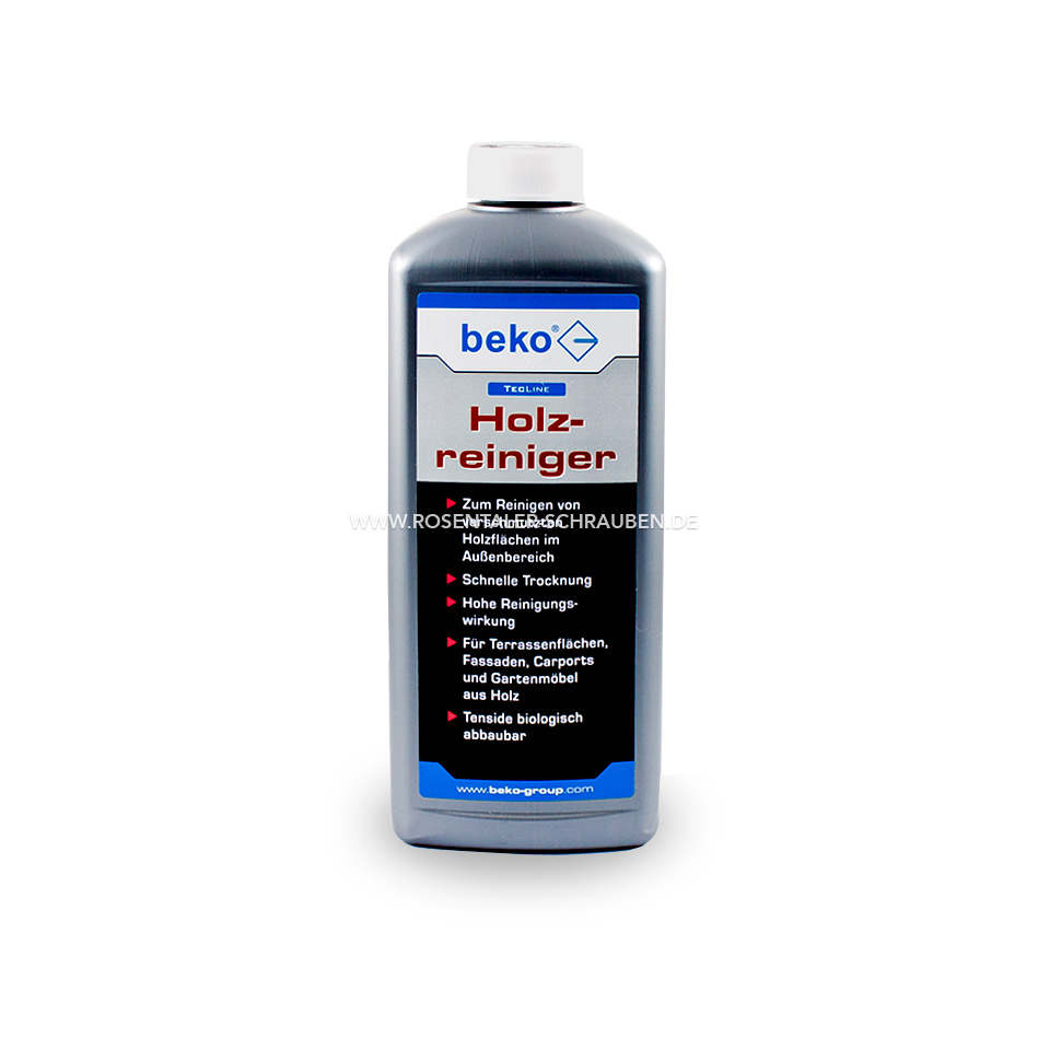 BEKO Holzreiniger 1000ml